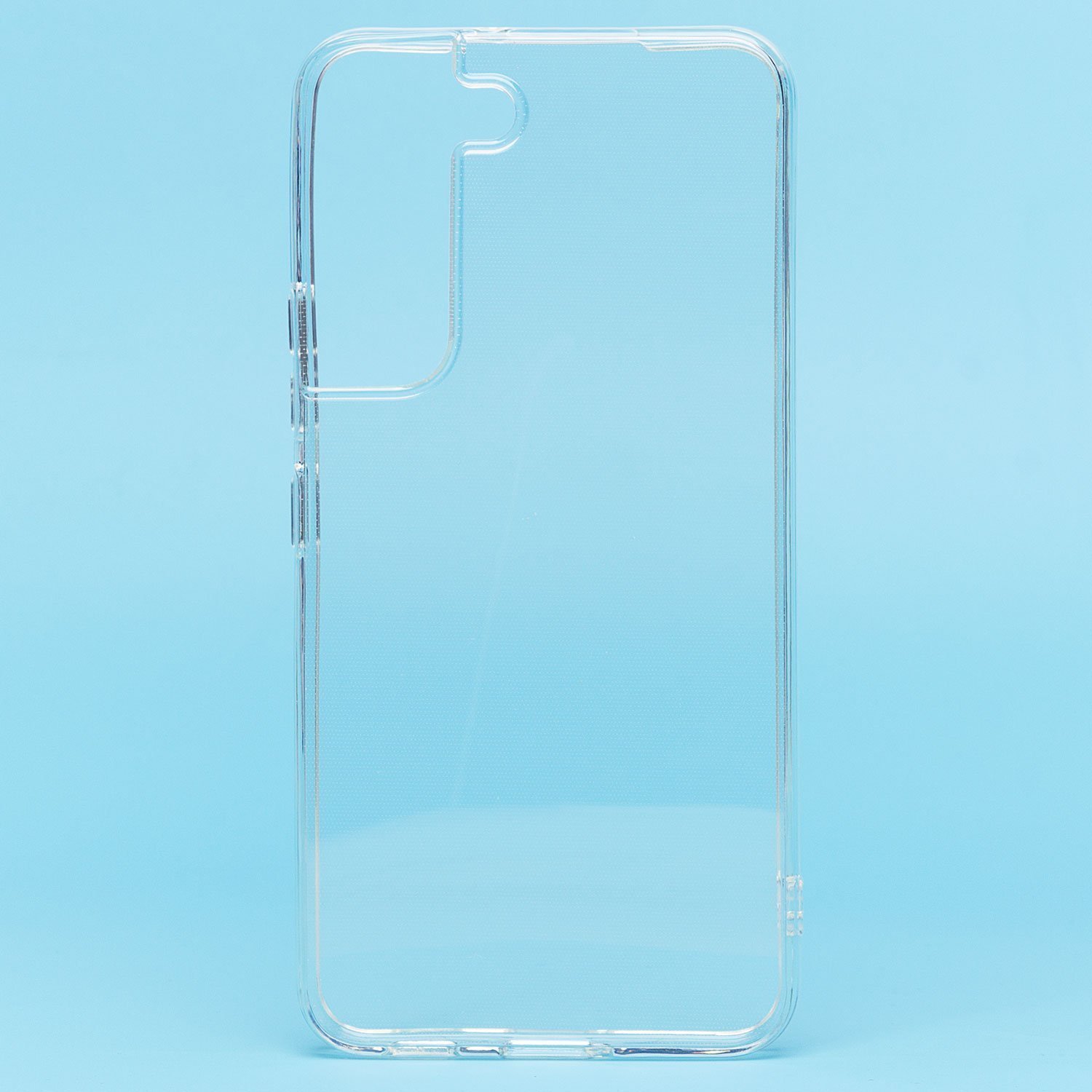 

Чехол-накладка Activ ASC-101 Puffy 0.9мм для смартфона Samsung SM-S901 Galaxy S22, прозрачный (205275)