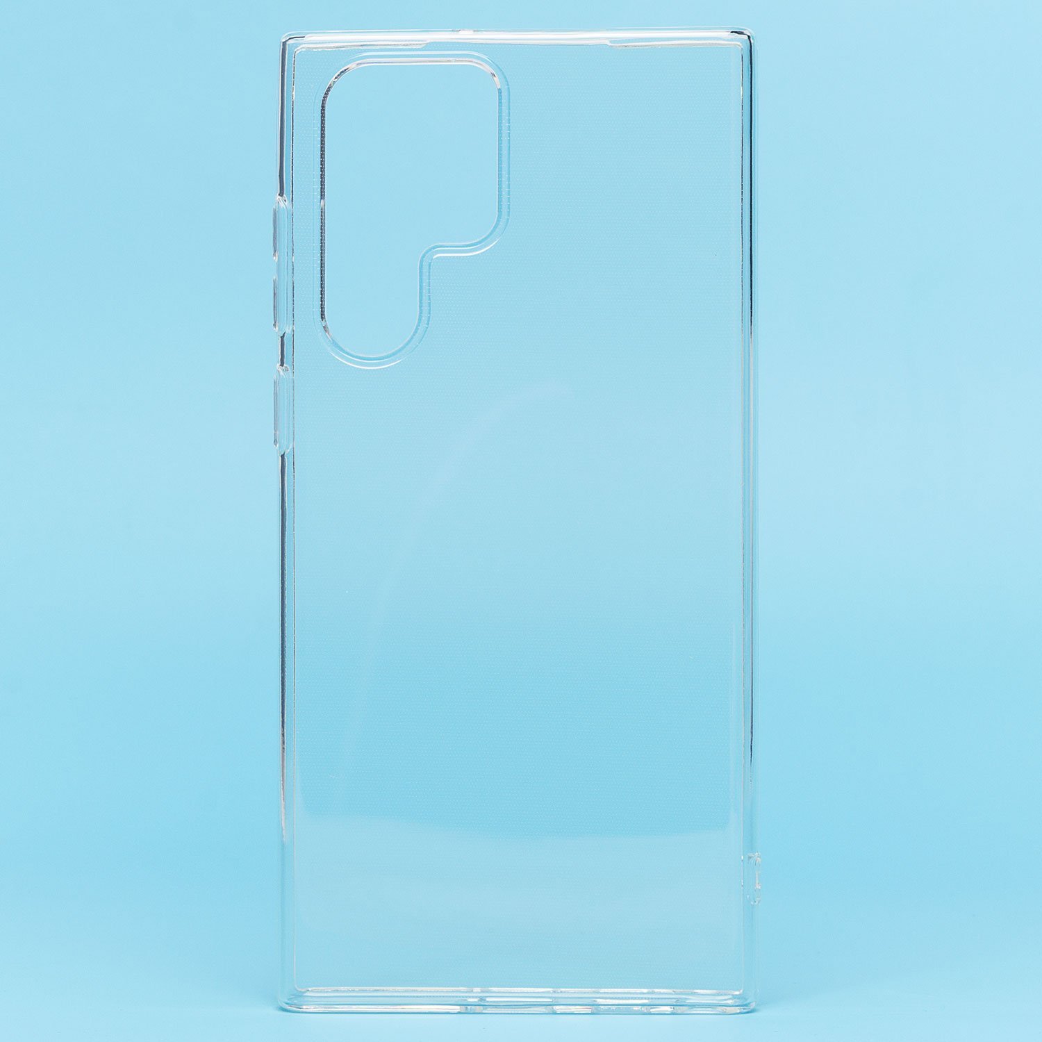 

Чехол-накладка Activ ASC-101 Puffy 0.9мм для смартфона Samsung SM-S908 Galaxy S22 Ultra, прозрачный (205261)