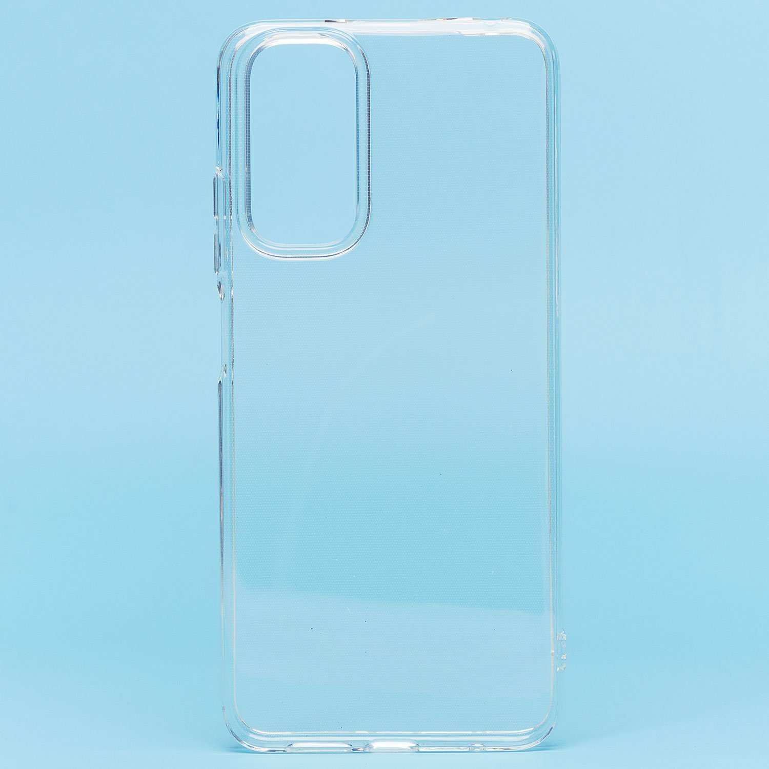 

Чехол-накладка Activ ASC-101 Puffy 0.9мм для смартфона Xiaomi Redmi Note 11 4G Global/Redmi Note 11S 4G, прозрачный (205283)