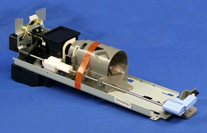 

Узел подачи тонера Canon оригинал для Canon iR2530/2525/2520 (FM3-9429/FM4-4981)