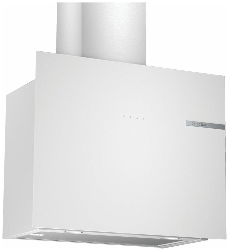 

Подвесная вытяжка Bosch DWF65AJ20T, белый ( DWF65AJ20T), DWF65AJ20T