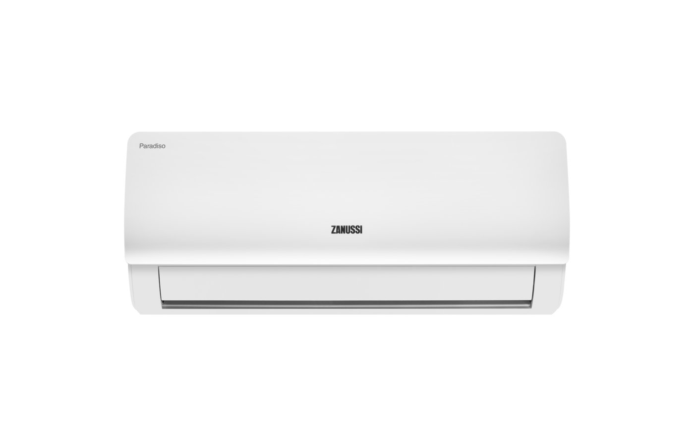 

Настенная сплит-система до 35м², 12000 BTU/ч, охлаждение / обогрев, осушение, белый, Zanussi (ZACS-12 HPR/A18/N1), 0