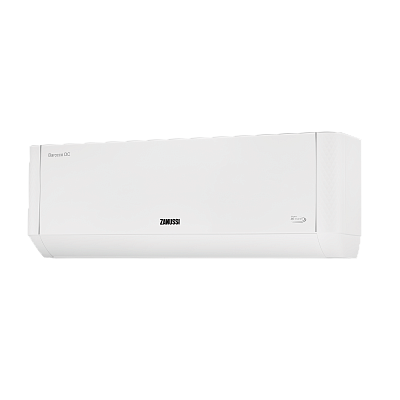 

Настенная сплит-система до 35м², 12000 BTU/ч, инверторный, охлаждение / обогрев, осушение, белый, Zanussi Barocco DC Inverter (ZACS/I-12 HB/A22/N8 ), 0