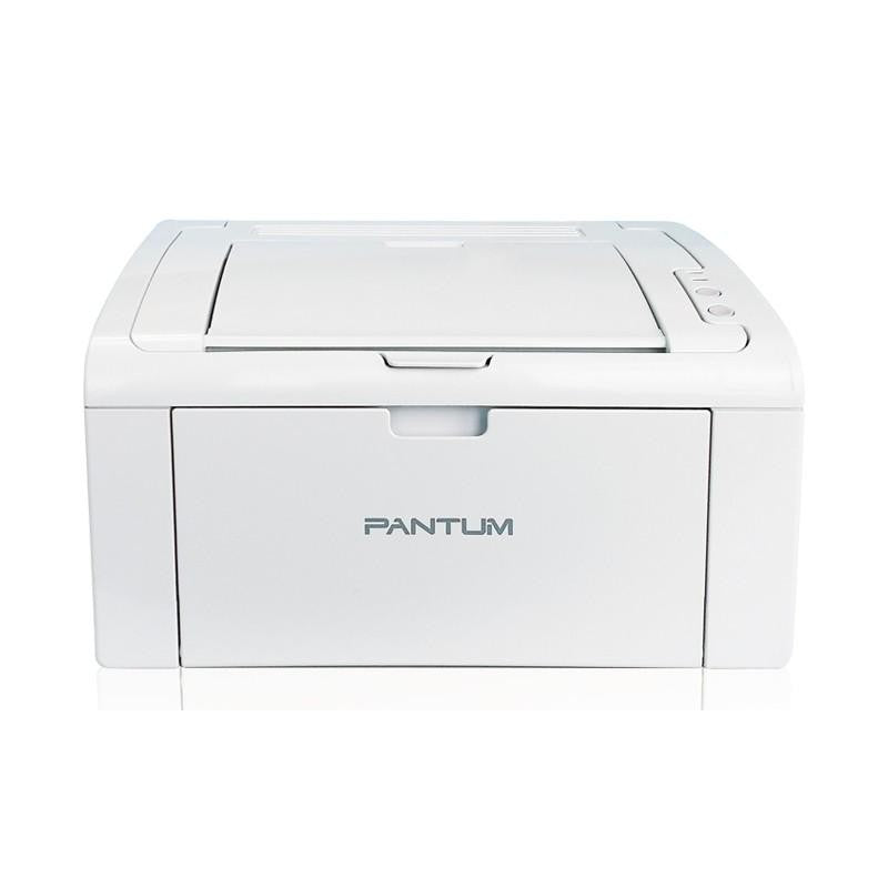 Принтер Pantum P2506W, A4, ч/б, Wi-Fi, USB