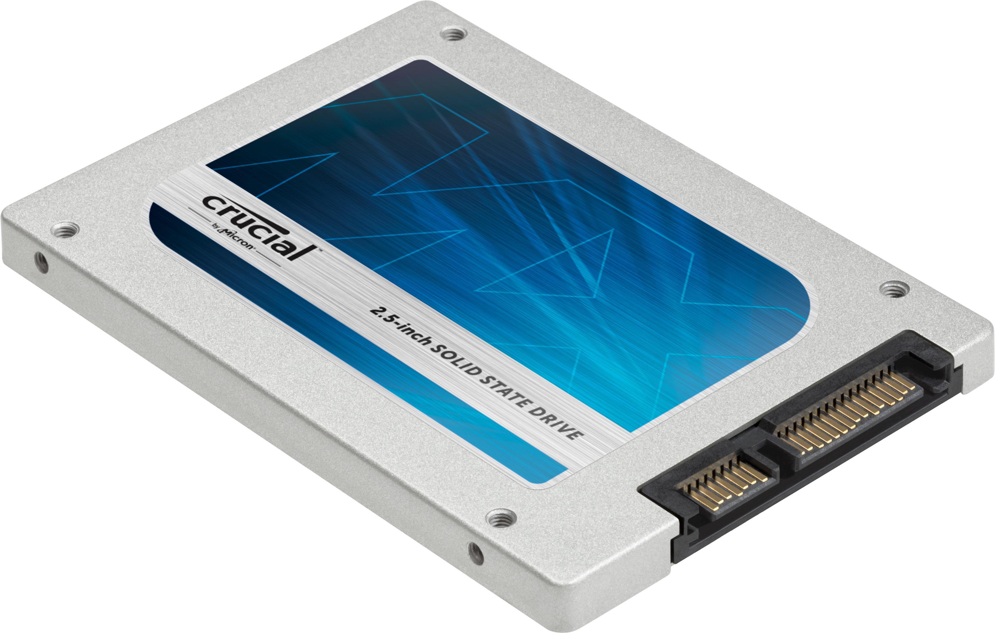 Ssd crucial mx500 250gb