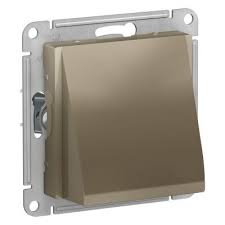 

Вывод кабеля Schneider Electric AtlasDesign, шампань (ATN000599)