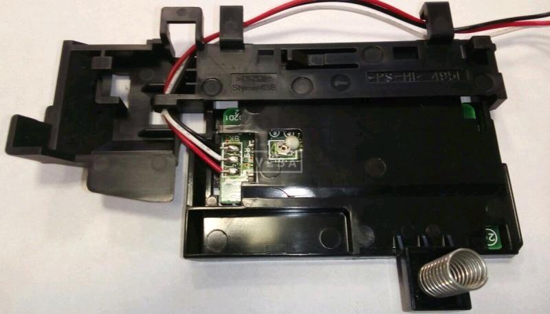 

Датчик тонера Kyocera Parts TE Sensor Assy оригинал (302M294030), Parts TE Sensor Assy