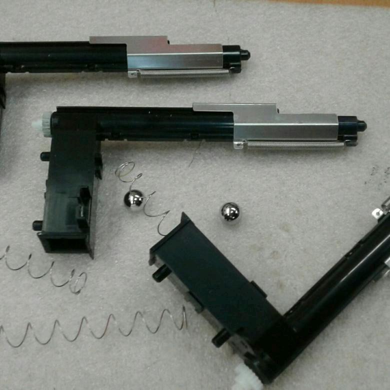 

Направляющая подачи тонера Kyocera оригинал (302K094050), 0