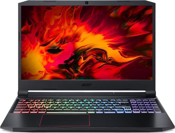 

Ноутбук Acer Nitro 5 AN515-57-525V 15.6" IPS 1920x1080, Intel Core i5-11400H 2.7GHz, 8Gb RAM, 512Gb SSD, NVIDIA GeForce RTX 3060-6Gb, DOS, черный (NH.QEWER.006) плохая упаковка, AN515-57-525V