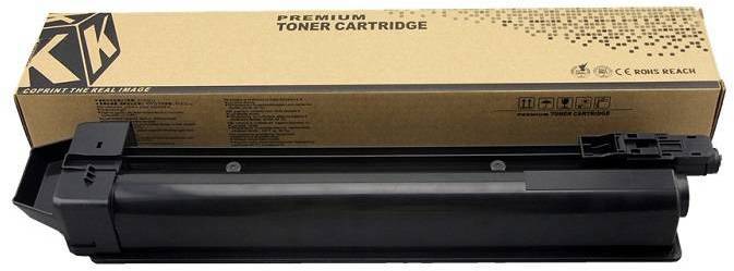 

Картридж лазерный ELP Imaging CT-KYO-TK-8325K (TK-8325K/1T02NP0NL0), черный, 18000 страниц, совместимый для Kyocera TASKalfa 2551ci без чипа