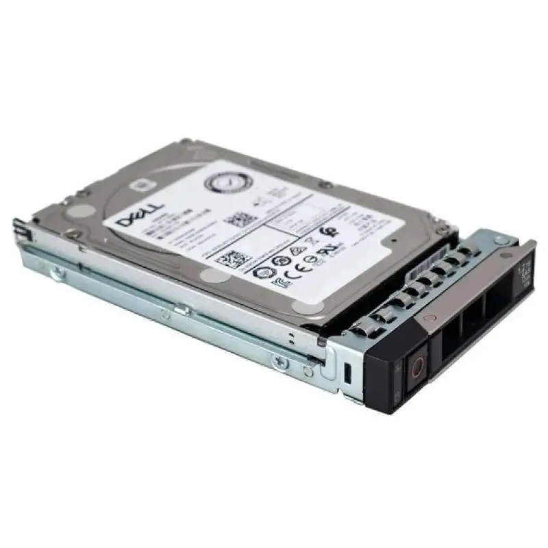 

Жесткий диск (HDD) Dell 12Tb, 3.5", 7.2K, 512e, HotPlug, SAS 12Gb/s (401-ABHX-1)