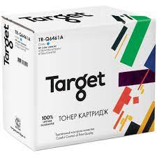 

Картридж лазерный Target TR-Q6461A (644A/Q6461A), голубой, 12000 страниц, совместимый для CLJ 4730 mfp/4730x mfp/4730xm mfp/4730xs mfp/CM4730 mfp с чипом