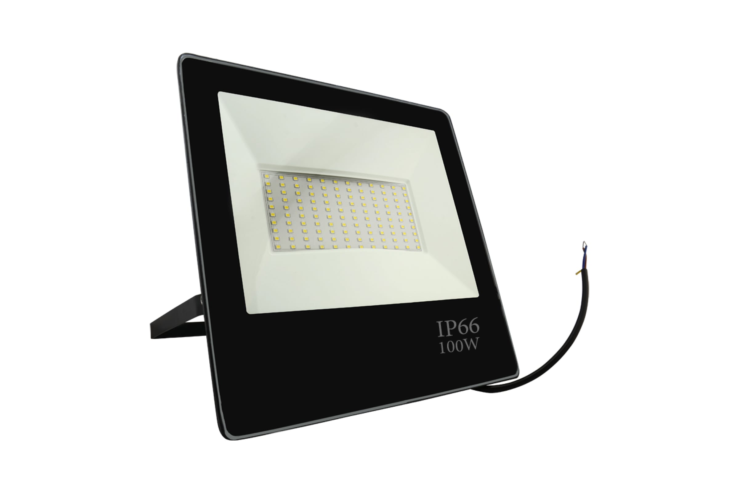 Прожектор LightPhenomenON LT-FL-01N-IP65-100W-6500K (Е1602-0020)