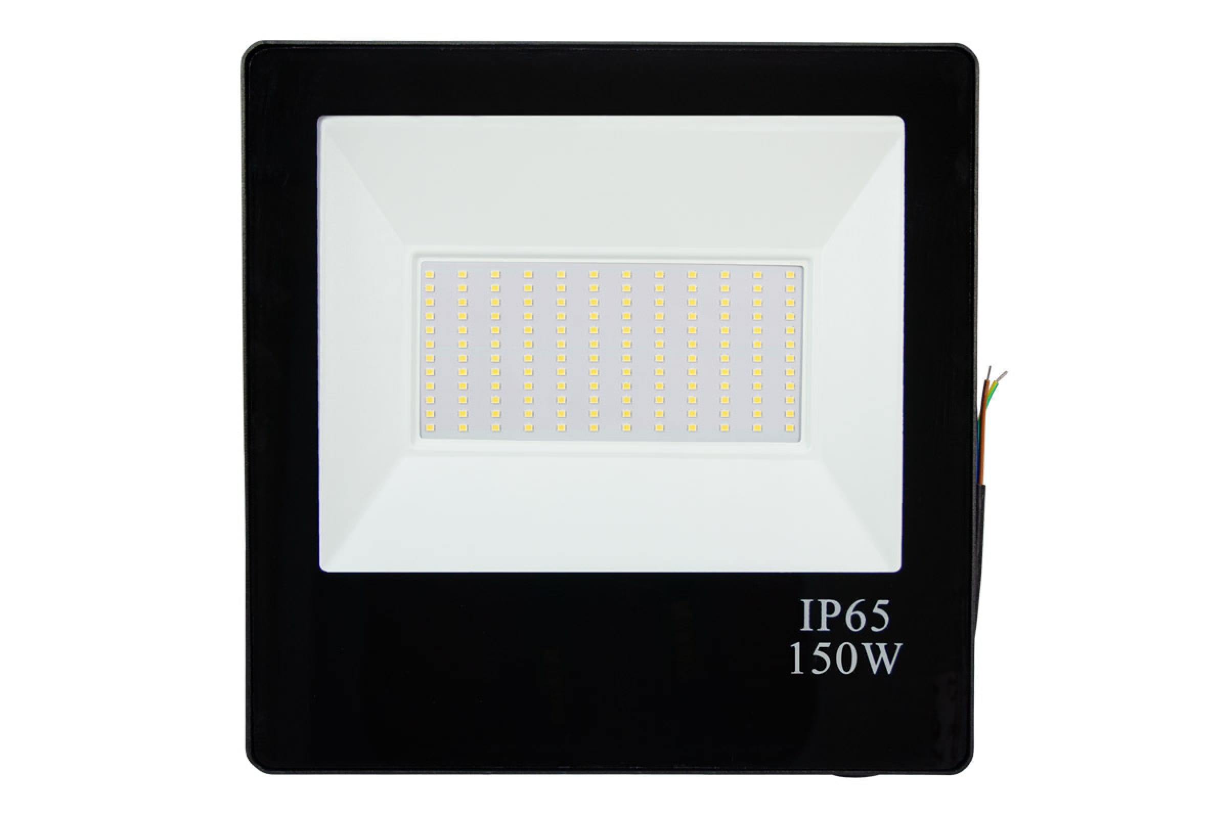 Прожектор LightPhenomenON LT-FL-01N-IP65-150W-6500K (Е1602-0021)