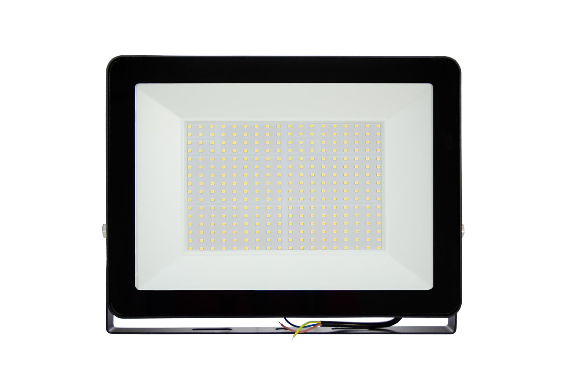 Прожектор LightPhenomenON LT-FL-01N-IP65-200W-6500K (Е1602-0022)
