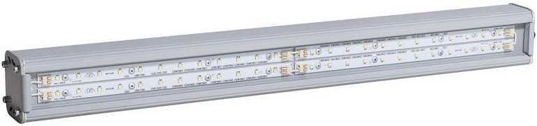 Светильник LightPhenomenON (LT-Орион-01-N-IP67-40W)