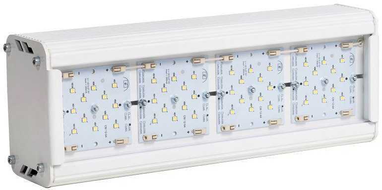Светильник LightPhenomenON (LT-Вега-02-N-IP65-200W)