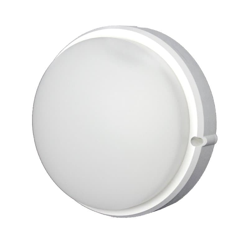 Светильник LightPhenomenON (LT-LBWP-02-IP65- 8W-6500К)