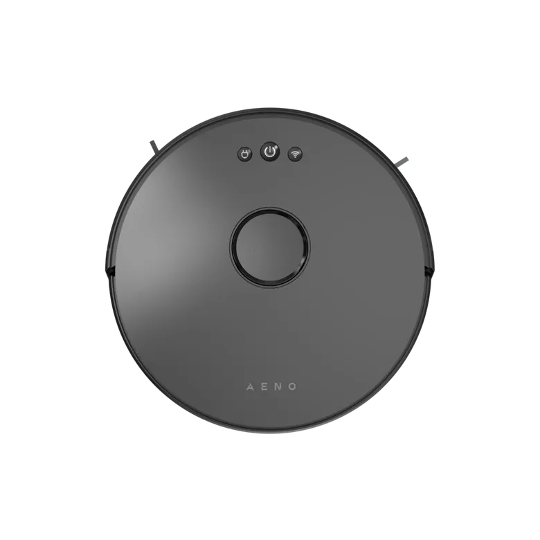 Робот-пылесос AENO RC3S, черный