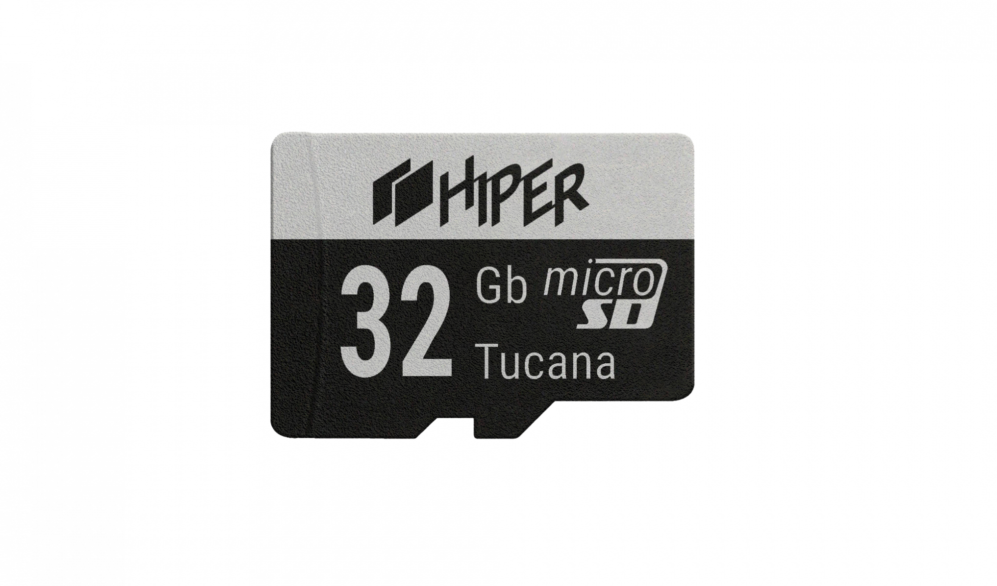Карта памяти microSDHC Hiper 32Gb Class 10 UHS-I U3