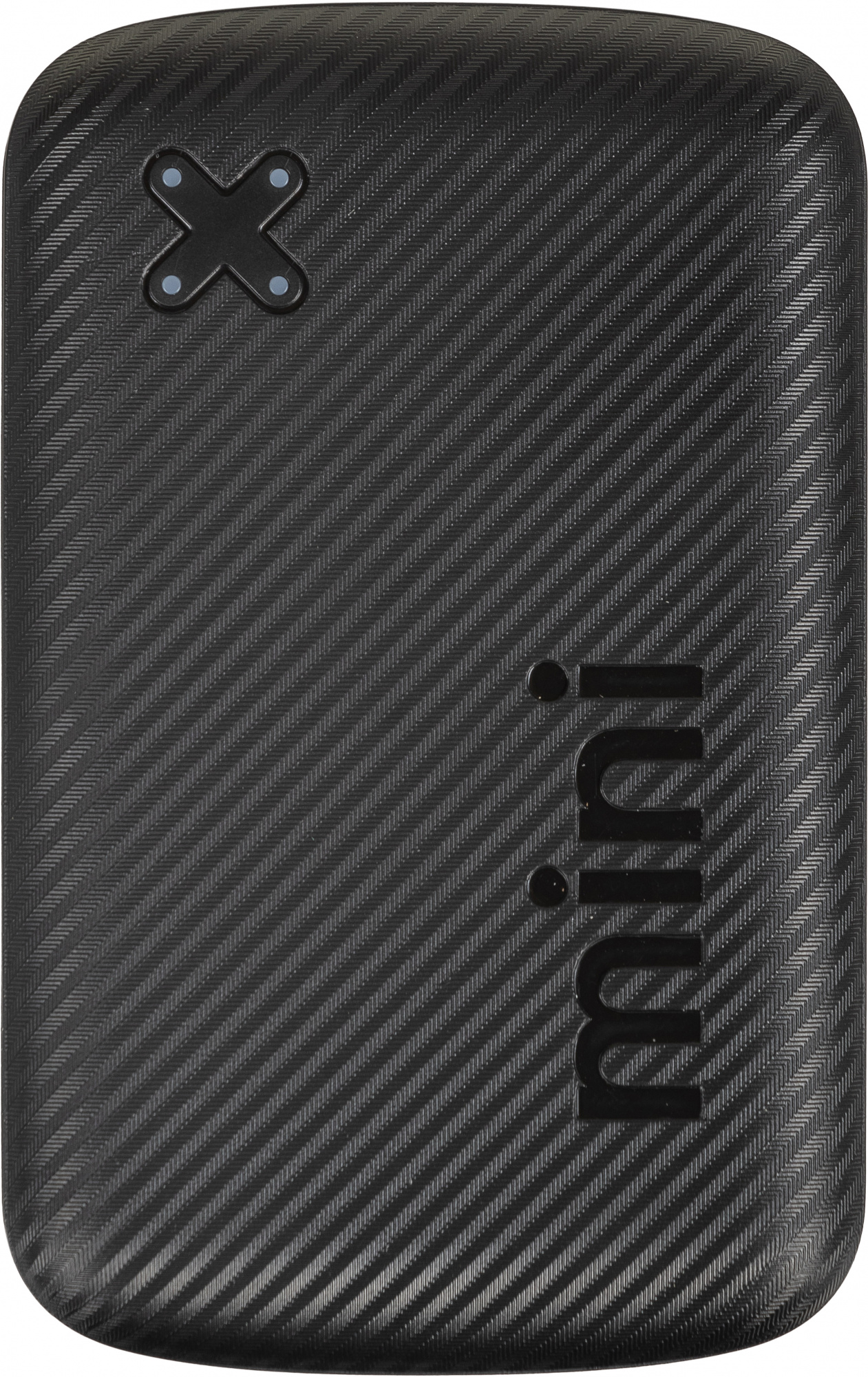 

Портативный аккумулятор (Powerbank) Buro BP05E , 5000mAh, 1xUSB, 2.1A, черный (BP05E10PBK), BP05E