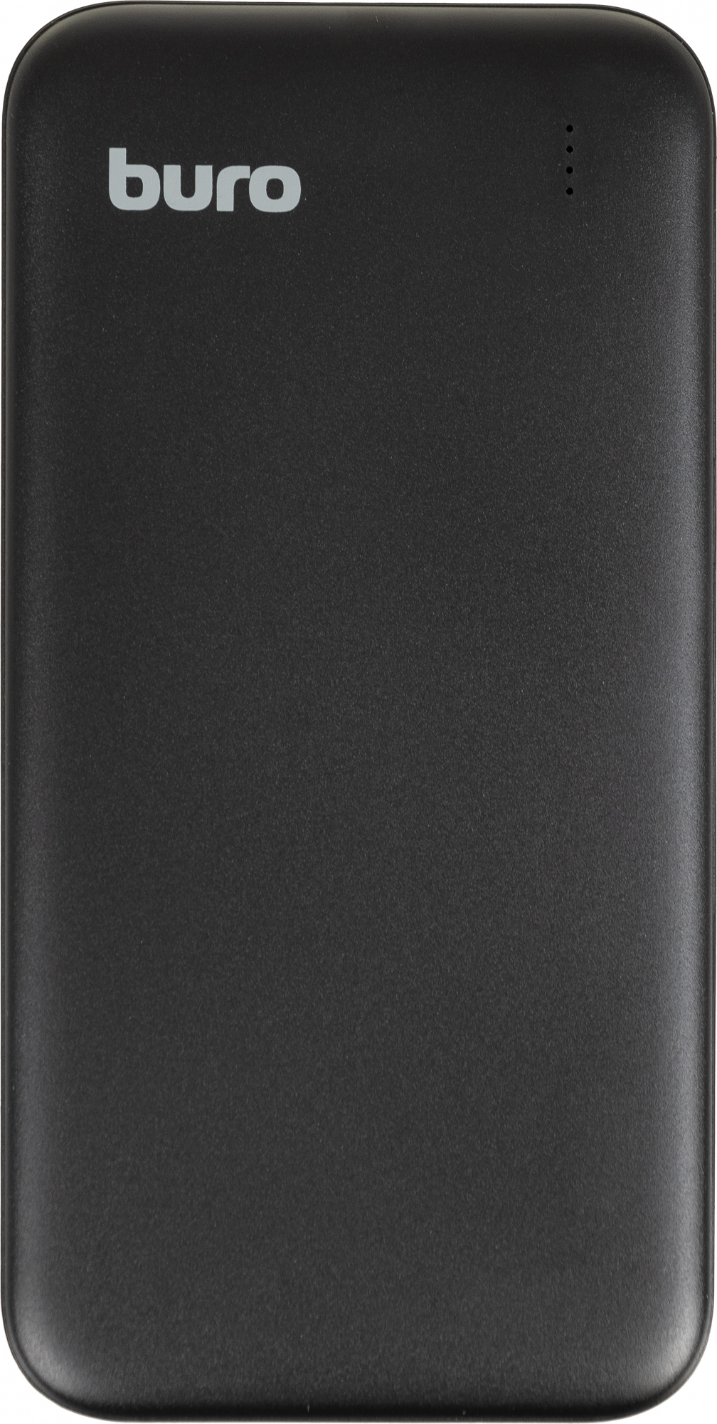 

Портативный аккумулятор (Powerbank) Buro BP10E , 10000mAh, 2xUSB, 2.1A, черный (BP10E10PBK), BP10E