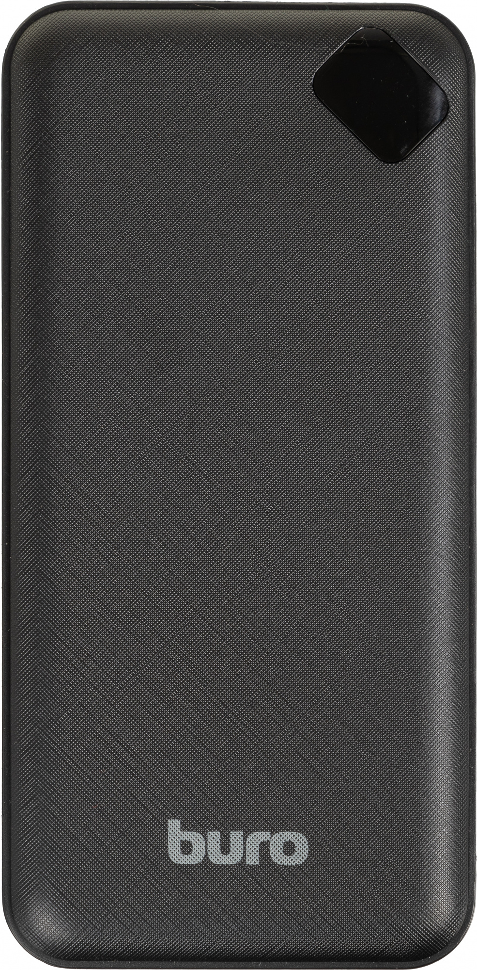 

Портативный аккумулятор (Powerbank) Buro BP20E , 20000mAh, 1xUSB, 2.1A, Type-C, черный (BP20E10PBK), BP20E
