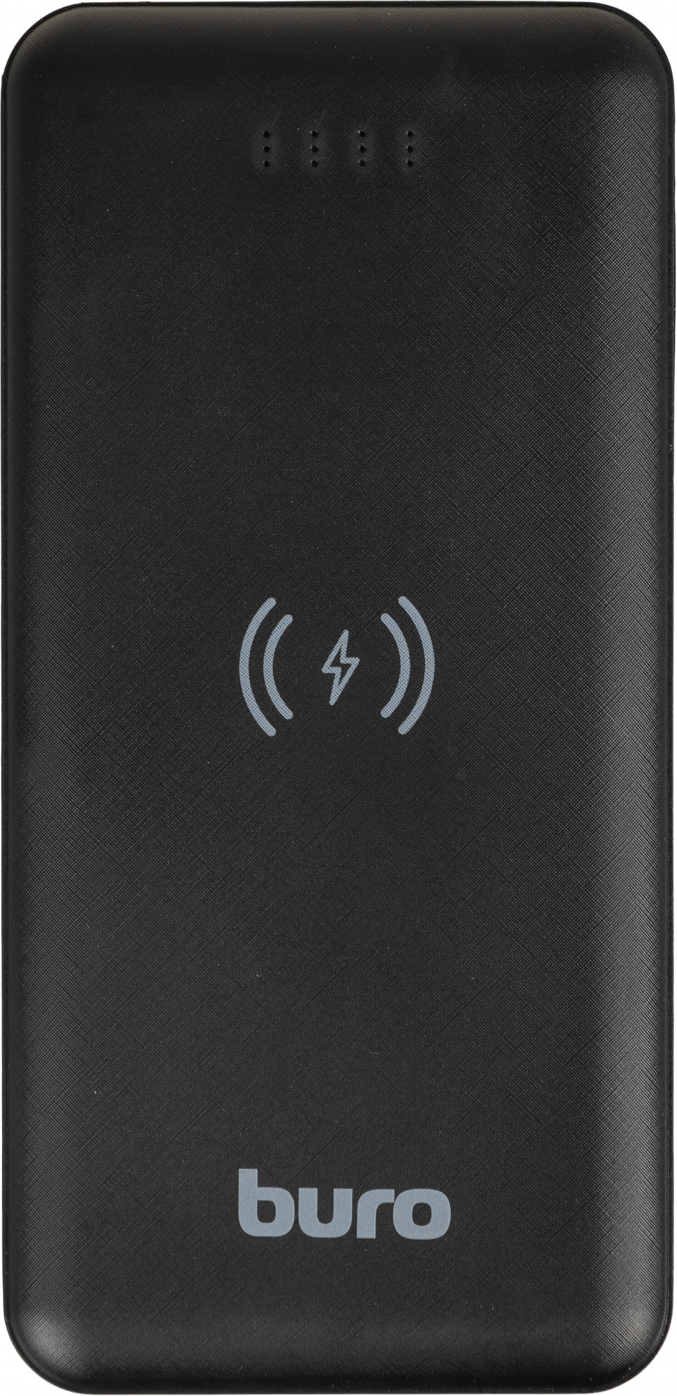 

Портативный аккумулятор (Powerbank) Buro BPF10E , 10000mAh, 1xUSB, 3A, Type-C, QC, PD, черный (BPF10E20PBK), BPF10E