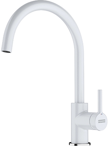 

Смеситель для кухни Franke Lina XL (115.0626.024), Белый
