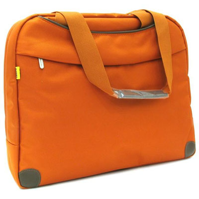 

15.4" Сумка Sumdex PON-453OG полиэстер, оранжевая, Оранжевый, Impulse Fashion Place Business Tote