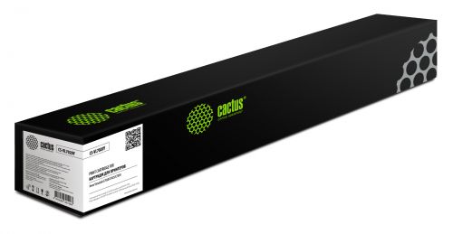 

Картридж лазерный Cactus CS-C057HBKRU (057H/ 3010C002), черный, 10000 страниц, совместимый для Canon LBP228x/LBP226dw/LBP223dw/MF449x/MF446x/MF445dw с чипом
