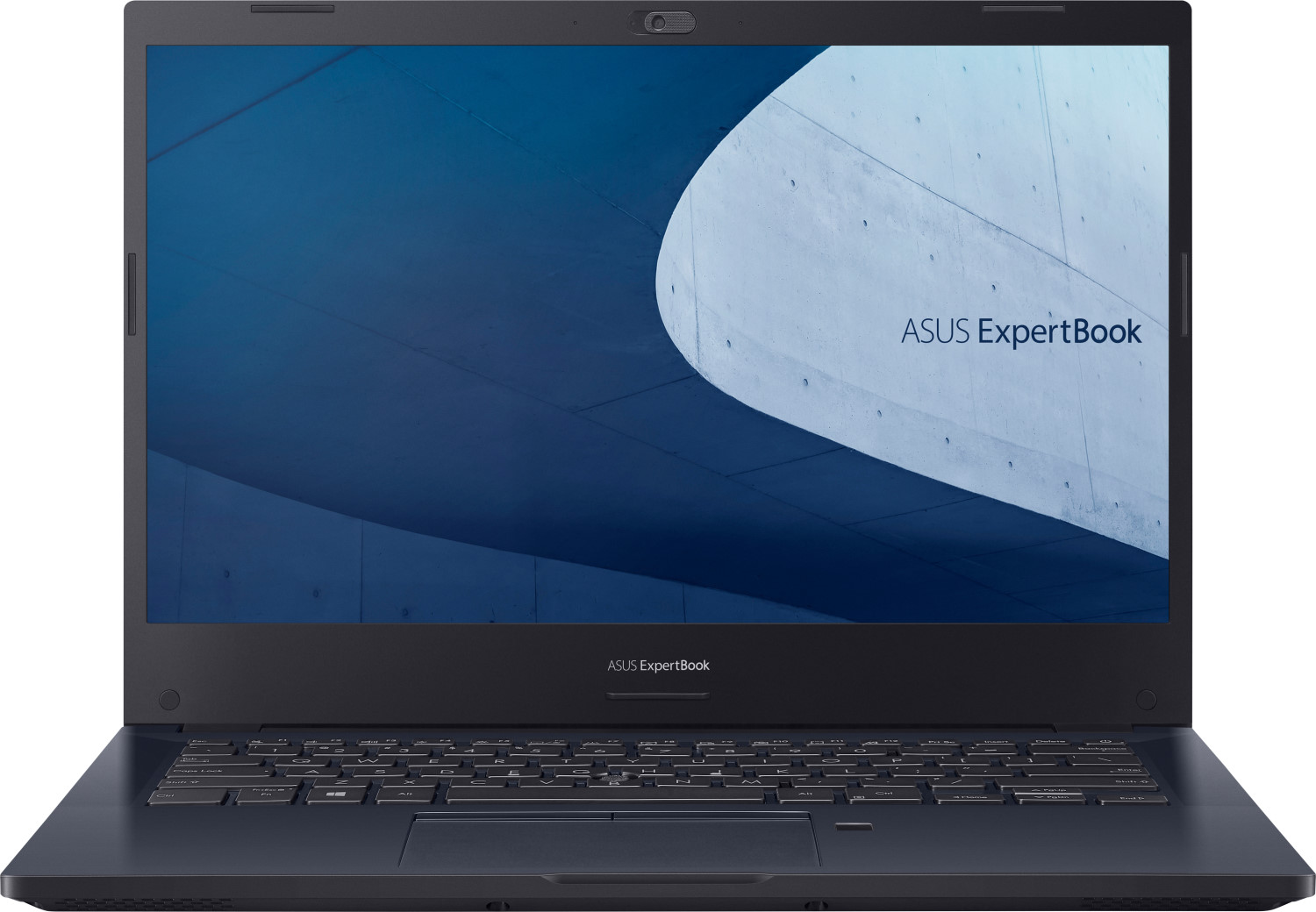 

Ноутбук ASUS ExpertBook P2 P2451FA-EB1355R 14" 1920x1080, Intel Core i3-10110U 2.1GHz, 8Gb RAM, 256Gb SSD, WiFi, BT, Cam, W10Pro, черный (90NX02N1-M18300) плохая упаковка, P2451FA-EB1355R