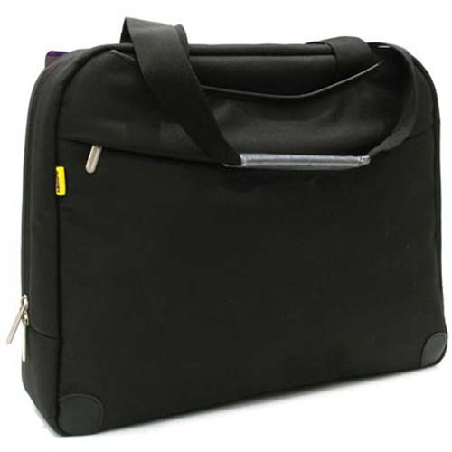 

15.4" Сумка Sumdex PON-453BK полиэстер, черный, Impulse Fashion Place Business Tote