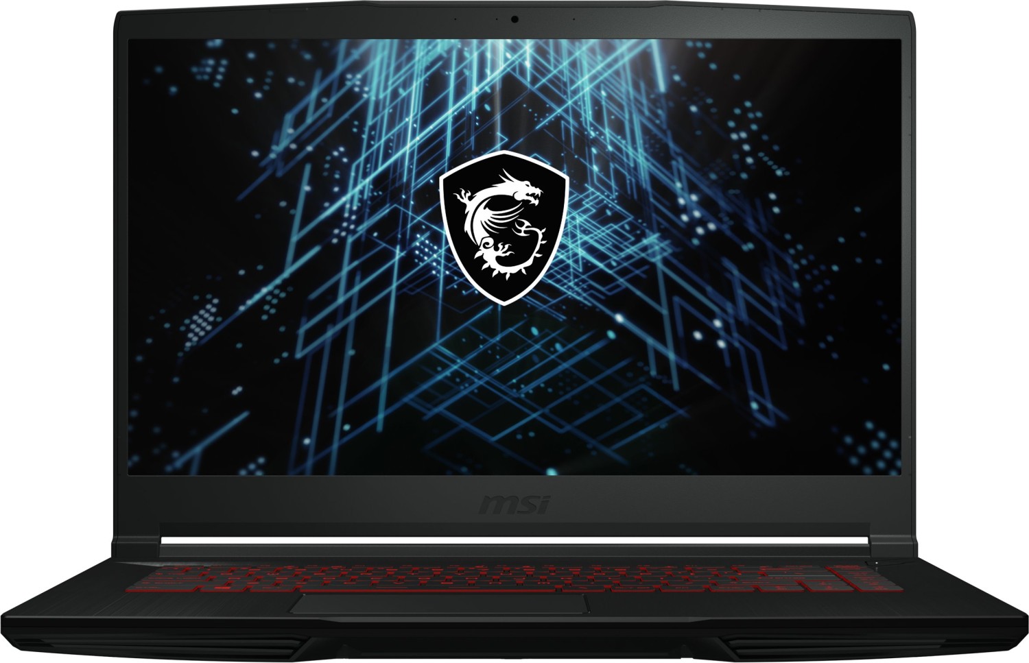 

Ноутбук MSI GF63 Thin 11UC-207XRU 15.6" IPS 1920x1080, Intel Core i5-11400H 2.7GHz, 16Gb RAM, 512Gb SSD, NVIDIA GeForce RTX 3050-4Gb, DOS, черный (9S7-16R612-207) плохая упаковка, 11UC-207XRU