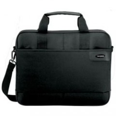 

15" Сумка Samsonite D38*020*09 нейлон, черный, D38*020