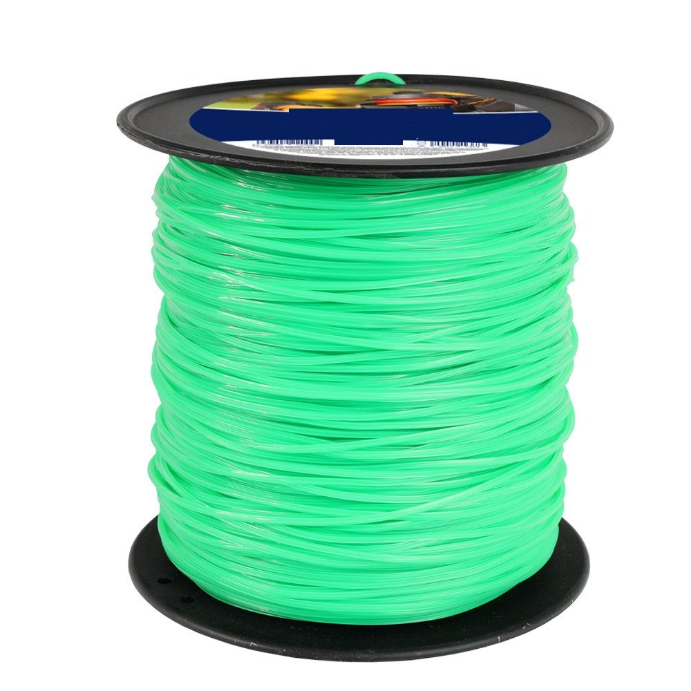 

Леска триммерная ХОПЕР ECO-LINE, шестигранник 3ммx278м (HXL30278EL), -