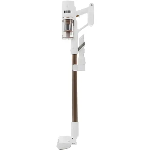 

Вертикальный пылесос Xiaomi Dreame P10 Pro Cordless Stick Vacuum, 130Вт, питание от аккумулятора, белый ( VPD2), P10 Pro Cordless Stick Vacuum