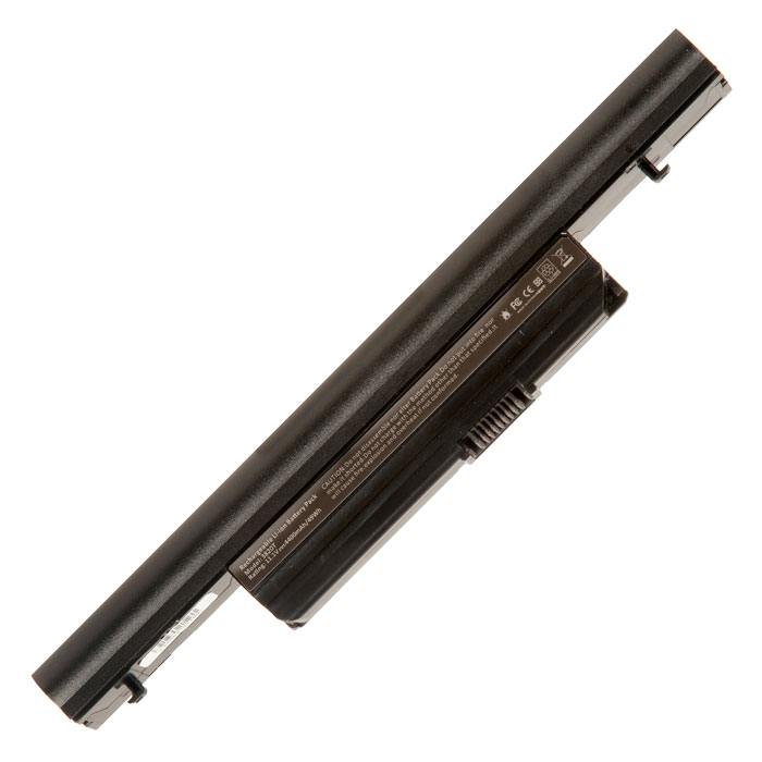

Аккумуляторная батарея AS01B41 для Acer 3820T, 4820T, 5820T, 11.1V, 4400mAh, черный, AS01B41