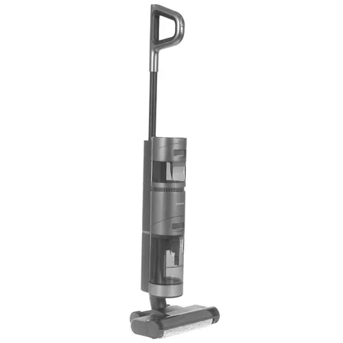 

Вертикальный пылесос Xiaomi Dreame Wet and Dry Vacuum H11 Max Black, питание от аккумулятора, черный (VWV8), Wet and Dry Vacuum H11 Max Black