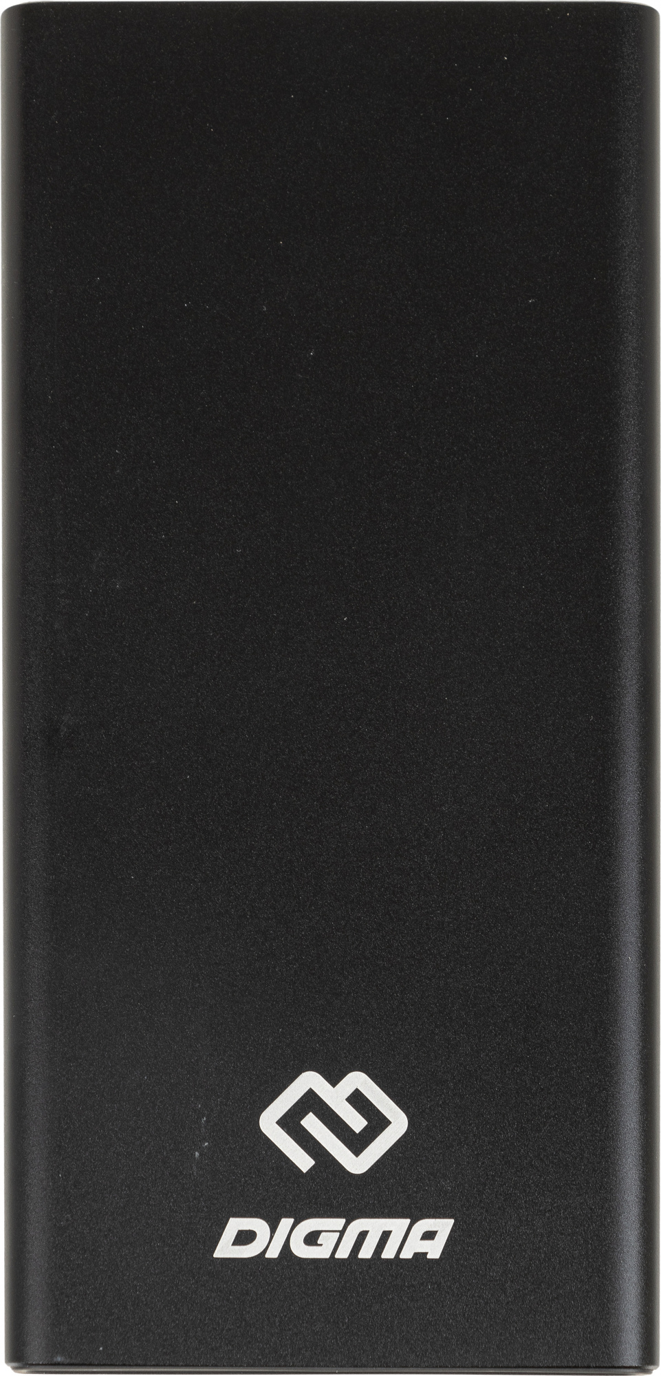 

Портативный аккумулятор (Powerbank) Digma DGPD100WC , 38400mAh, 2xUSB, 5A, Type-C, QC, PD, черный (DGPD100WCABK), DGPD100WC