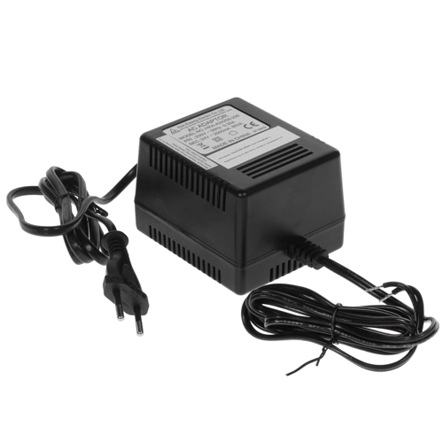 

Блок питания HikVision HKA-A24250-230, черный (HKA-A24250-230), HKA-A24250-230