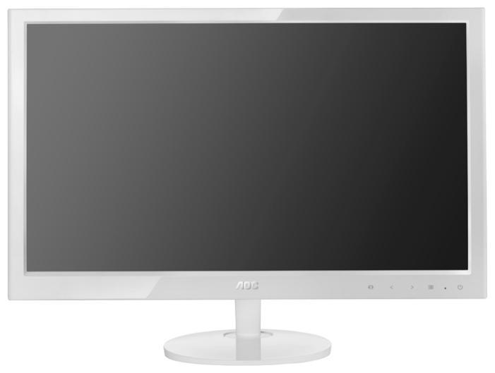 Монитор AOC e2451Fh