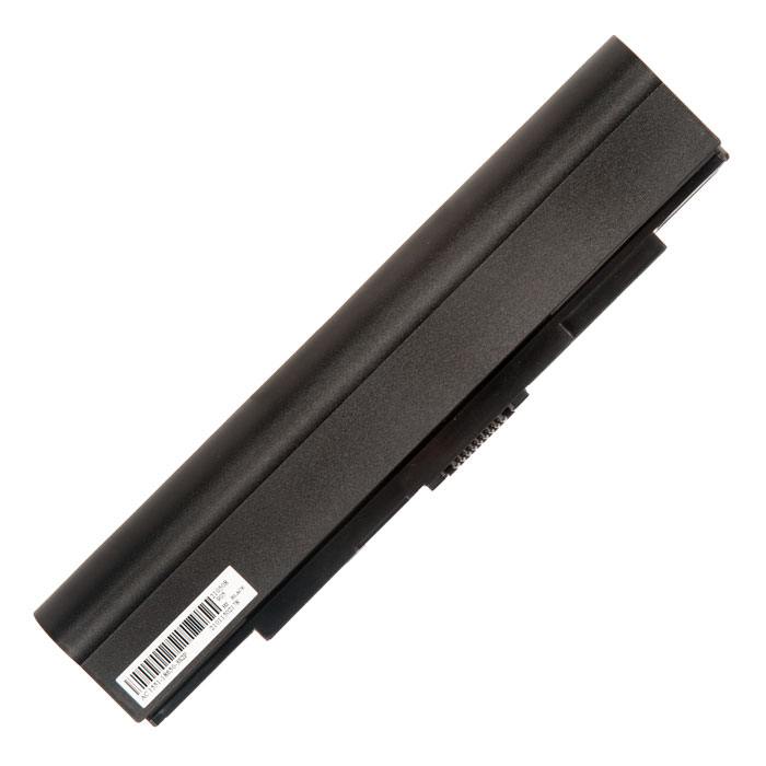 

Аккумуляторная батарея AL10C31 для Acer Aspire 1551-18650, 1830T, One 721, 11.1V, 5200mAh, черный, AL10C31