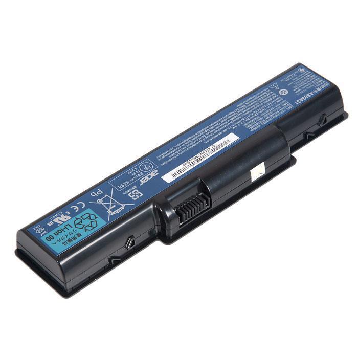 

Аккумуляторная батарея AS09A61 для Acer/eMachines/Gateway/Packard Bell Acer Aspire 4732, 5332, 5334, 5516, 5517, 5532, 5541, 5732, 5734, 7315, 7715, eMachines D525, D725, E430, E525, E527, E620, E625, E625k, E627, E725, G625, G627, G630, G725, Gateway NV5