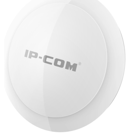 

Точка доступа IP-COM AP355, LAN: 1x1 Гбит/с, 802.11a/b/g/n/ac, 2.4 / 5 ГГц, до 1.2 Гбит/с, внутренних антенн: 2x4dBi, PoE (AP355), AP355
