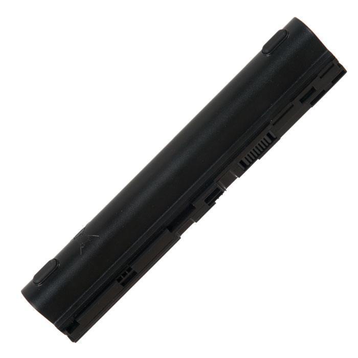 

Аккумуляторная батарея AL12A31 для Acer Aspire One 725, 756, V5-171, TravelMate B113, 11.1V, 5200mAh, черный, AL12A31