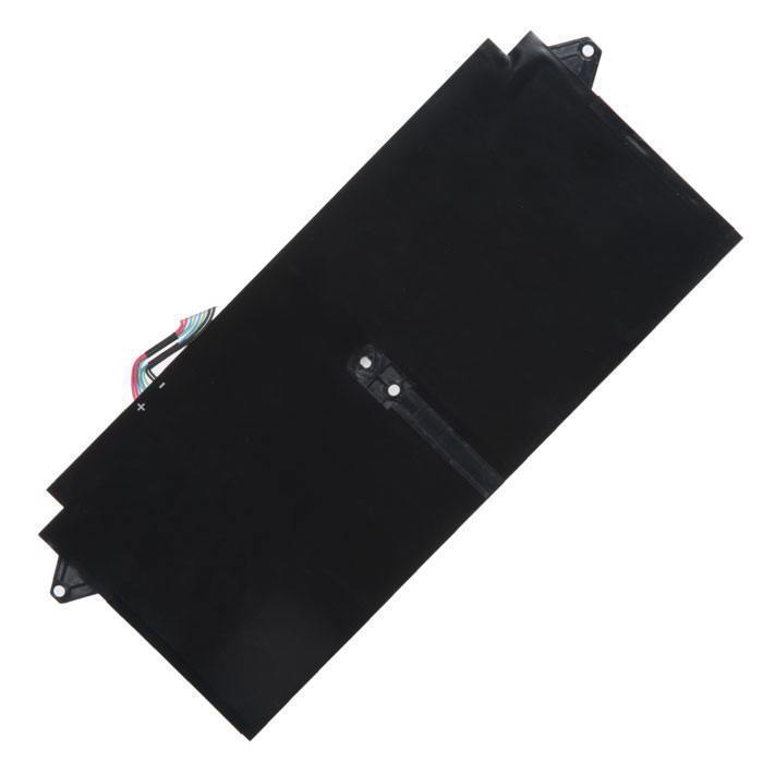 

Аккумуляторная батарея AP12F3J для Acer Aspire S7-391, 7.4V, 4800mAh, черный, AP12F3J