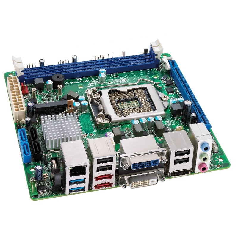 Материнка intel. Материнская плата Intel 1155 сокет. Intel desktop Board 1155 Mini ITX. Intel dq67. Intel desktop Board lga1155.