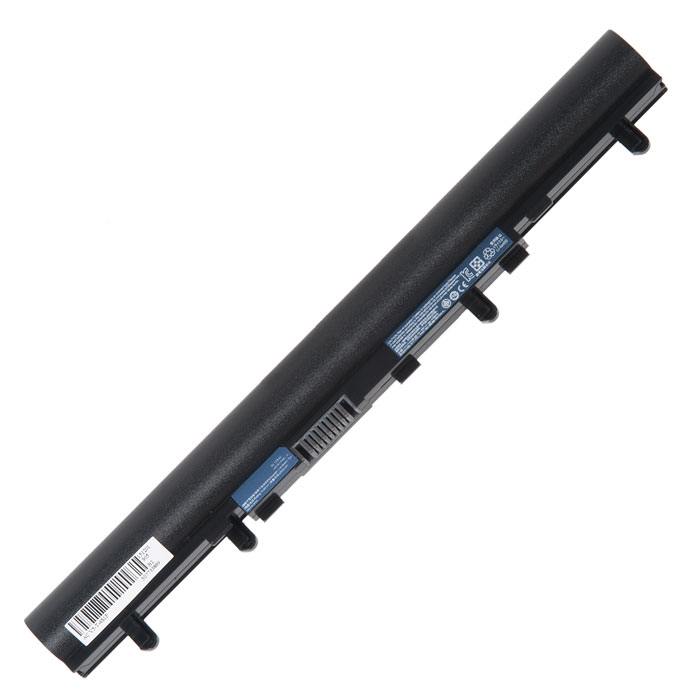 

Аккумуляторная батарея AL12A32 для Acer Aspire V5-431, V5-471, V5-531, V5-551, V5-571, V5-531P, V5-531G, V5-551G, V5-571G, V5-571P, V5-431G, V5-431P, V5-471G, V5-471P, 14.8V, 2200mAh, черный, AL12A32