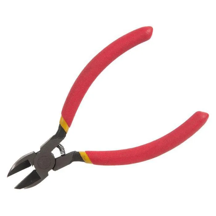 

Пассатижи, MaYuan